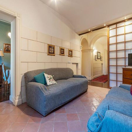 Castel Sant'Angelo Cozy Apartment Рим Экстерьер фото