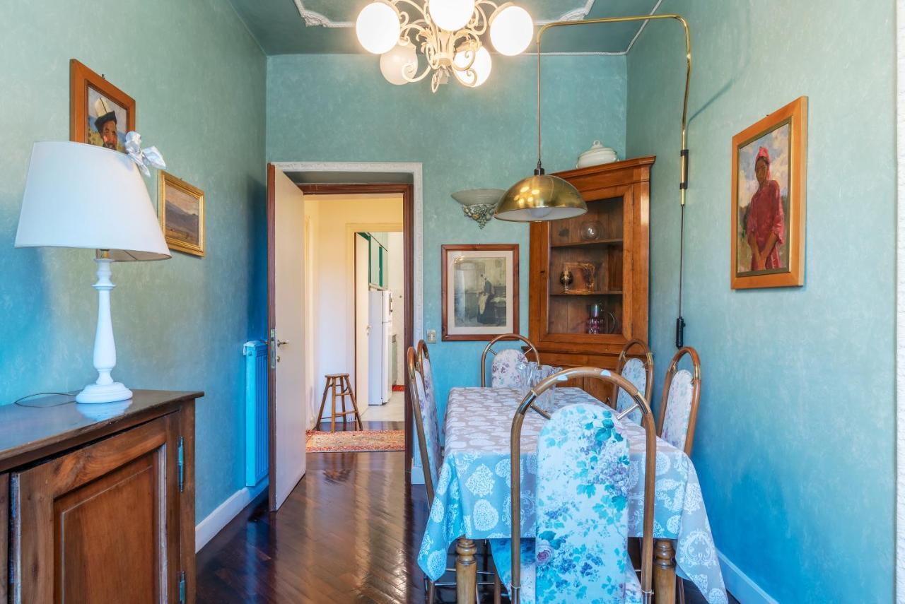 Castel Sant'Angelo Cozy Apartment Рим Экстерьер фото