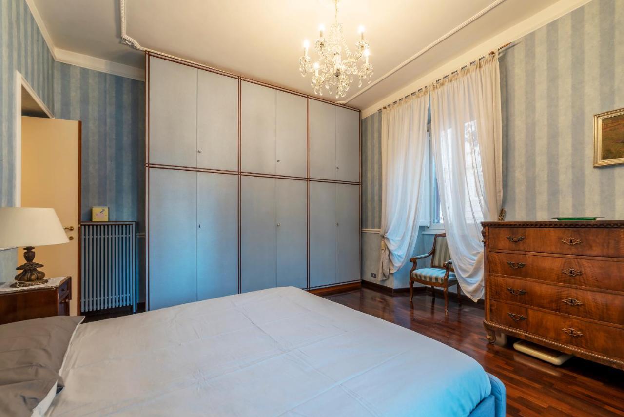 Castel Sant'Angelo Cozy Apartment Рим Экстерьер фото