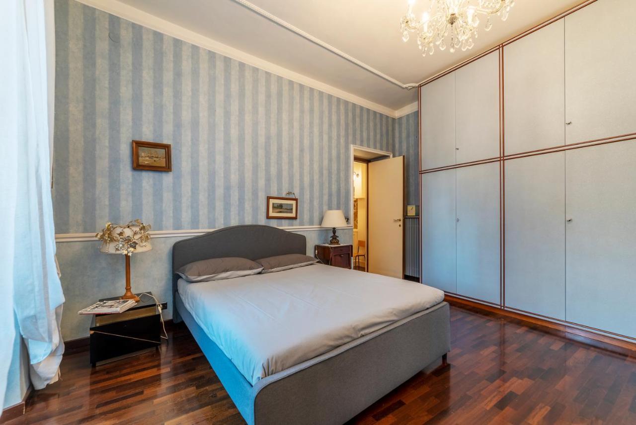 Castel Sant'Angelo Cozy Apartment Рим Экстерьер фото